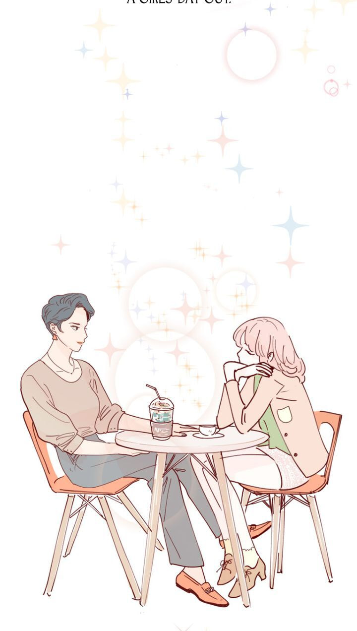 Read Bittersweet Con Panna chapter 0 image 3 on Lezhin