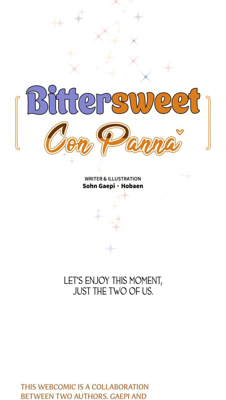Read Bittersweet Con Panna chapter 0 image 4 on Lezhin