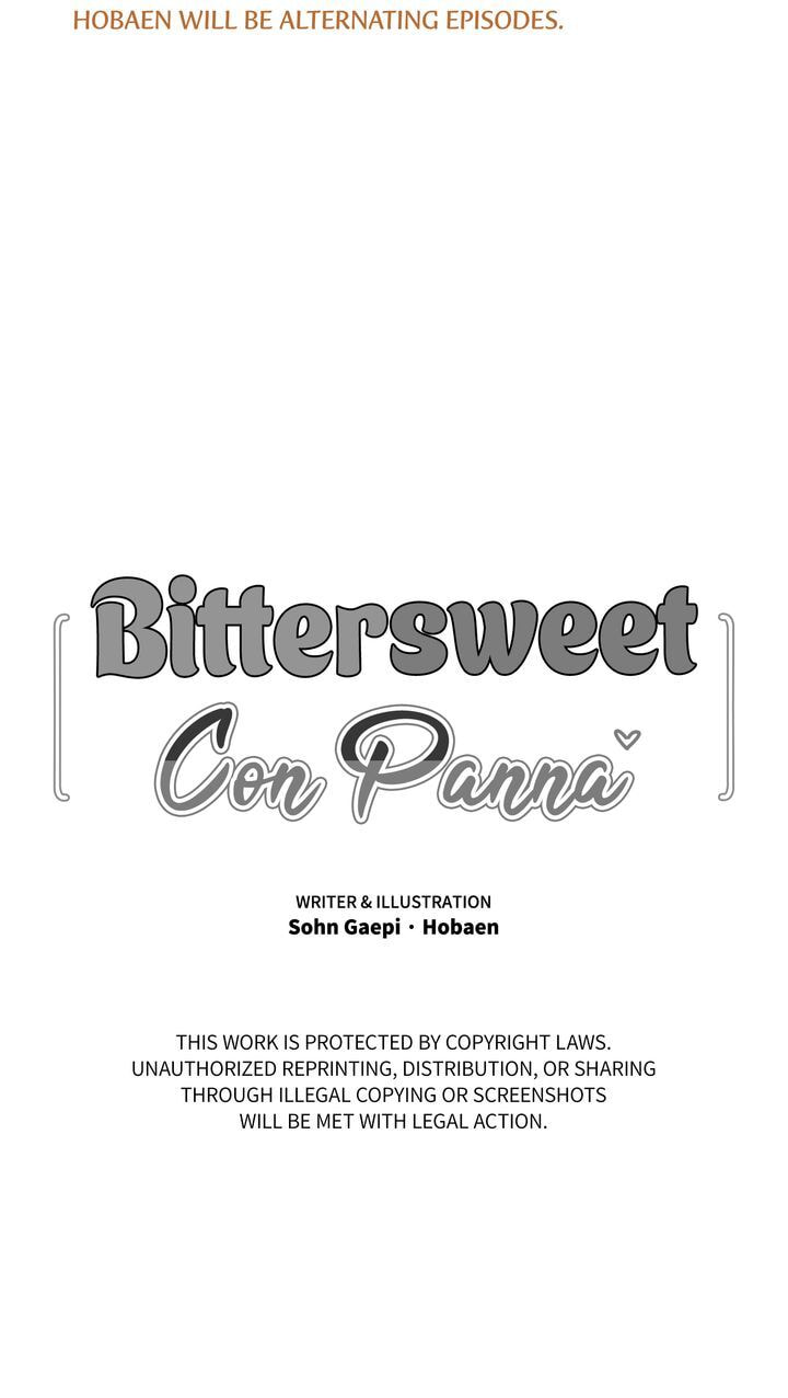 Read Bittersweet Con Panna chapter 0 image 5 on Lezhin