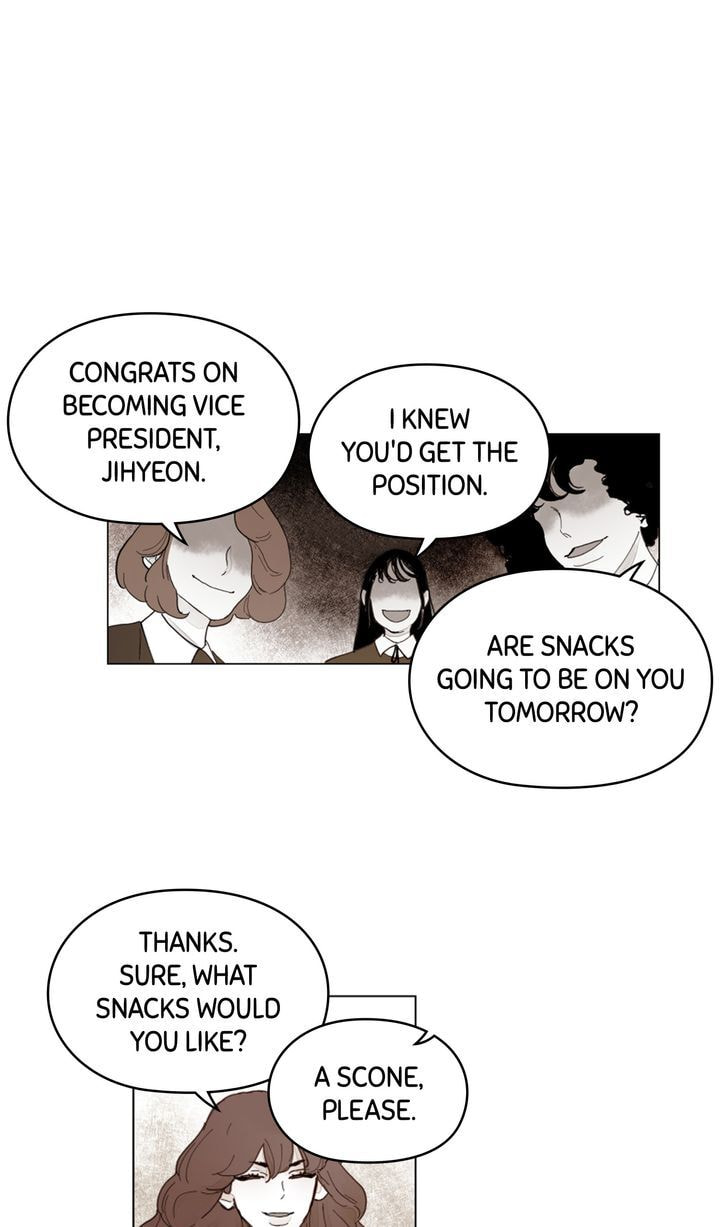 Read Bittersweet Con Panna chapter 1.1 image 1 on Lezhin