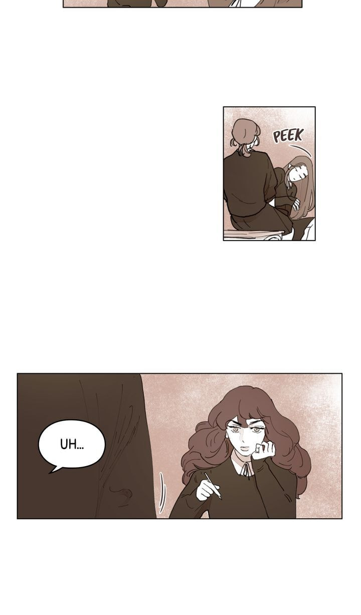 Read Bittersweet Con Panna chapter 1.1 image 13 on Lezhin