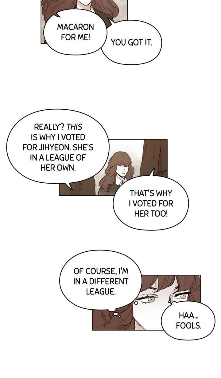 Read Bittersweet Con Panna chapter 1.1 image 2 on Lezhin