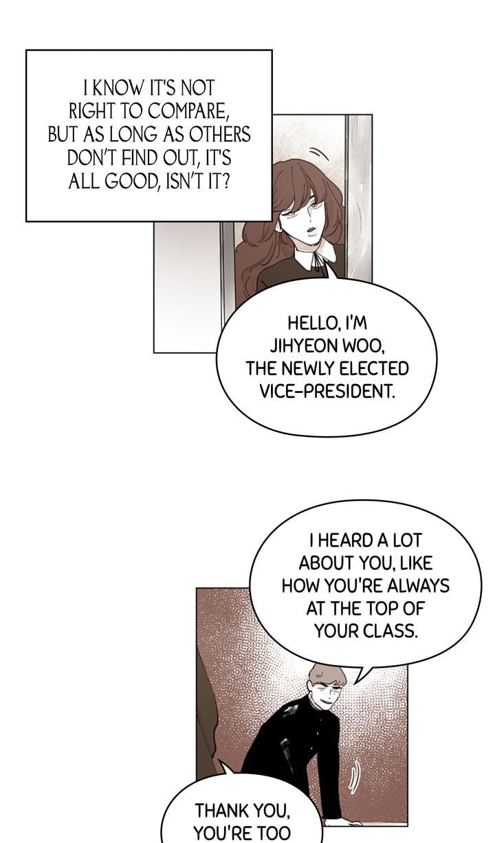 Read Bittersweet Con Panna chapter 1.1 image 4 on Lezhin