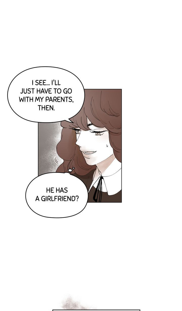Read Bittersweet Con Panna chapter 1.1 image 9 on Lezhin