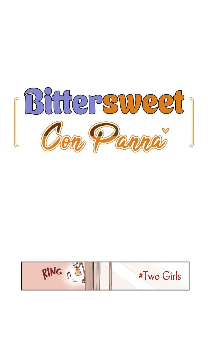 Read Bittersweet Con Panna chapter 1 image 0 on Lezhin