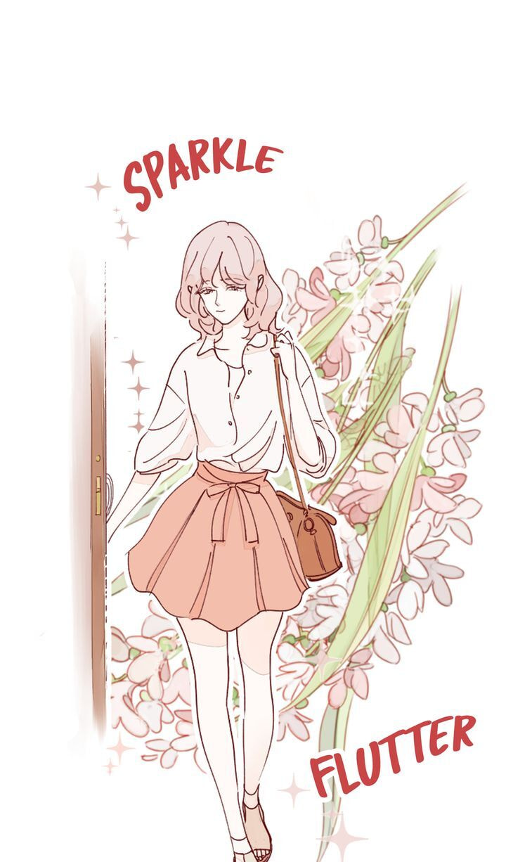 Read Bittersweet Con Panna chapter 1 image 1 on Lezhin