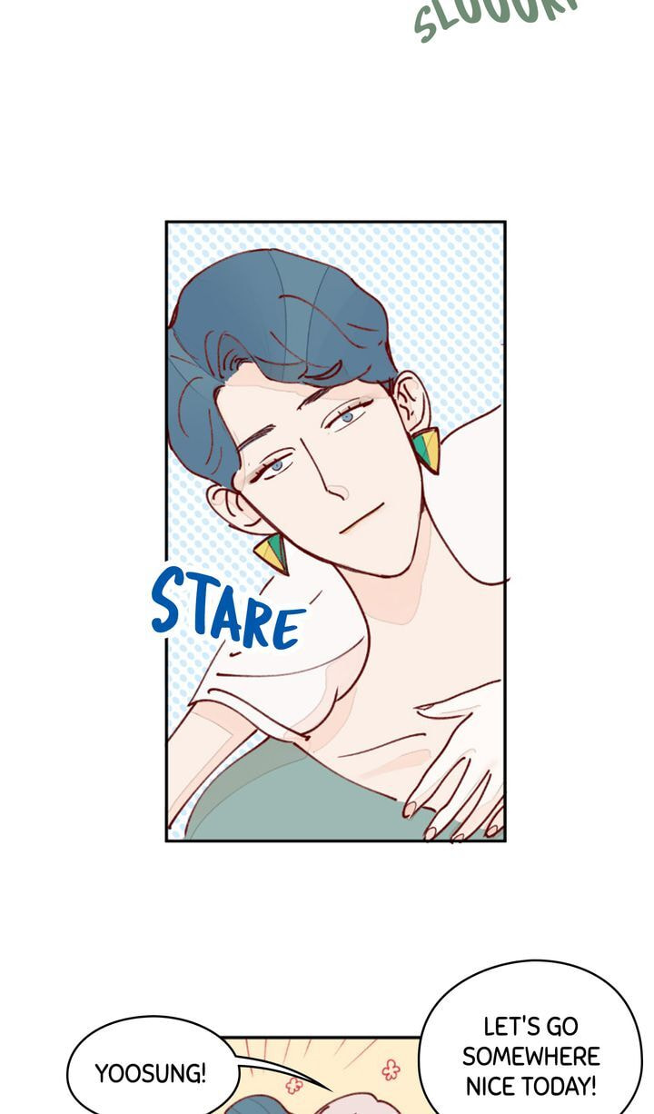 Read Bittersweet Con Panna chapter 1 image 14 on Lezhin