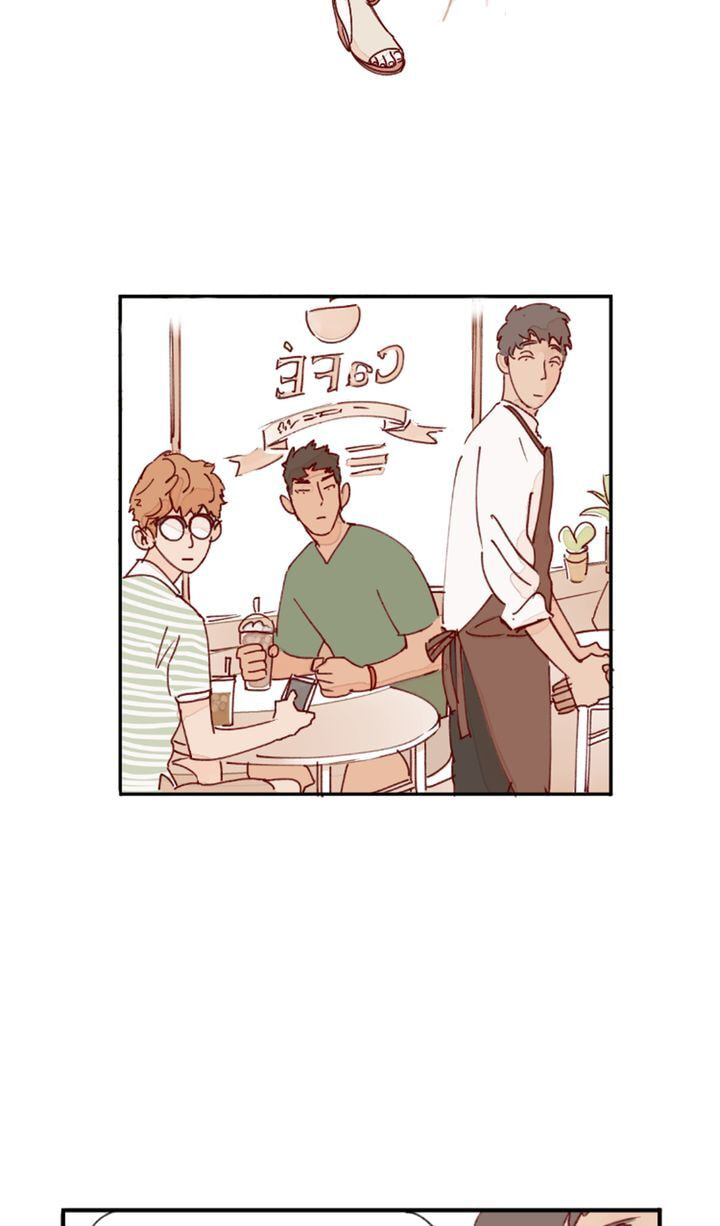 Read Bittersweet Con Panna chapter 1 image 2 on Lezhin