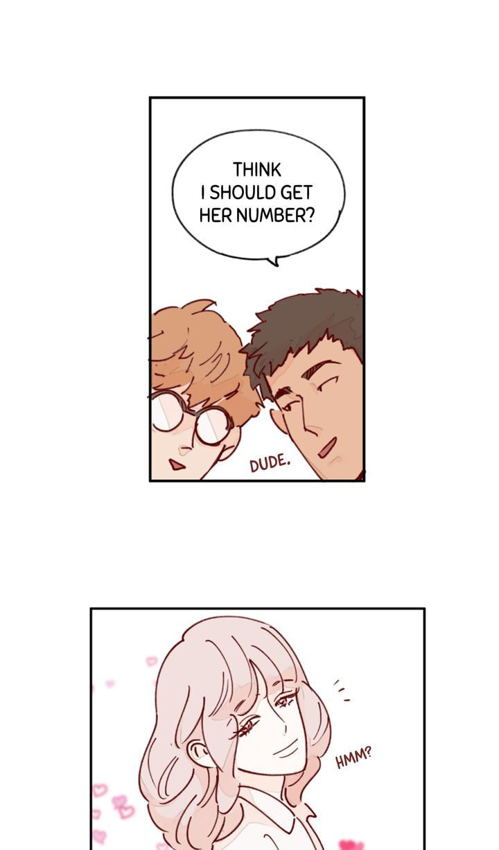 Read Bittersweet Con Panna chapter 1 image 4 on Lezhin