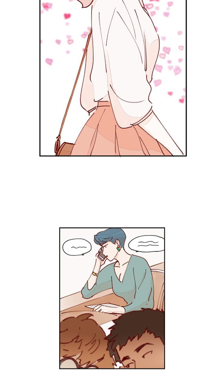 Read Bittersweet Con Panna chapter 1 image 5 on Lezhin