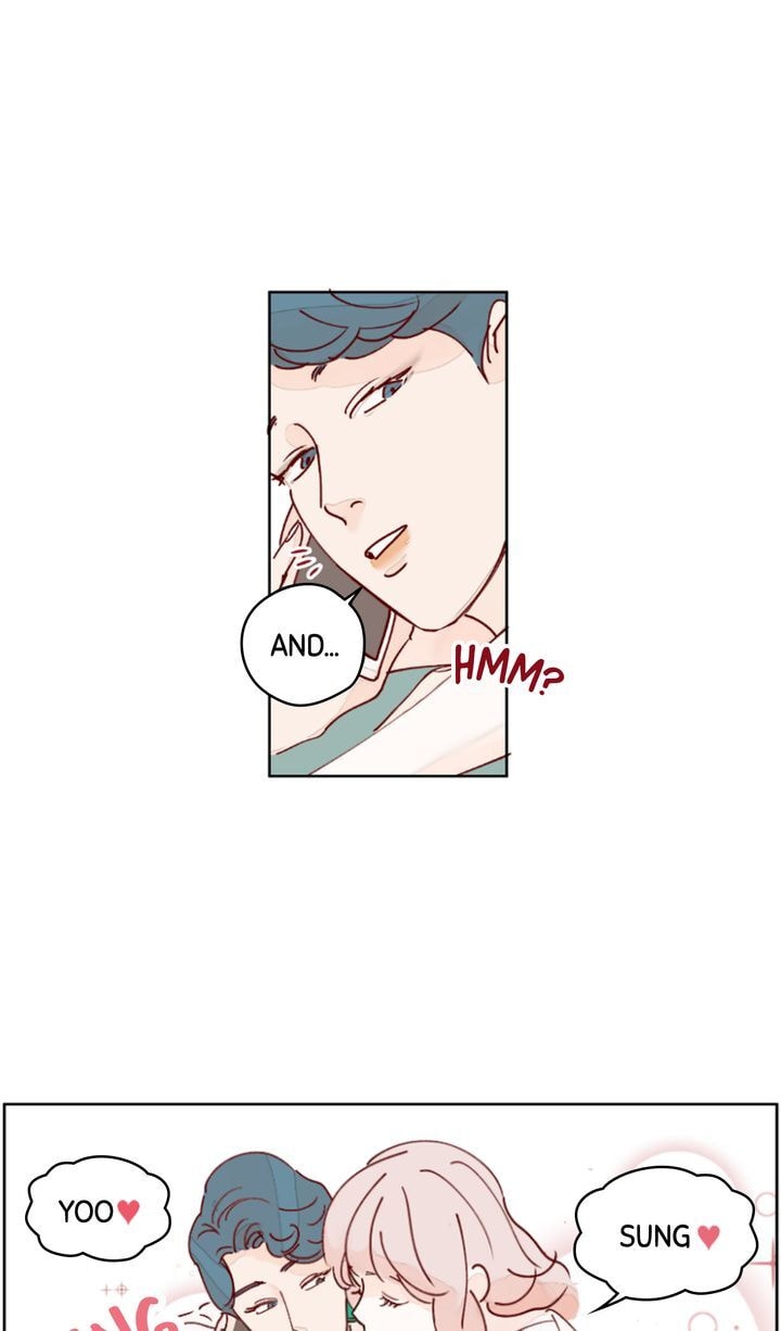 Read Bittersweet Con Panna chapter 1 image 7 on Lezhin