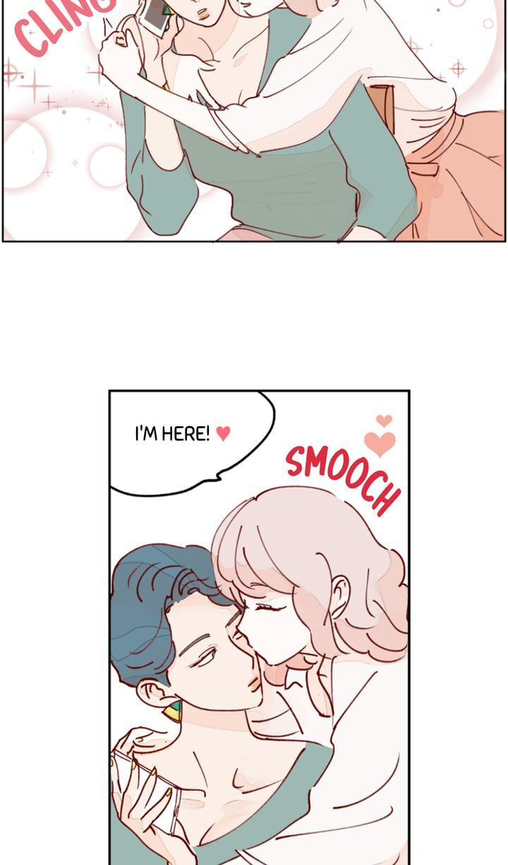 Read Bittersweet Con Panna chapter 1 image 8 on Lezhin