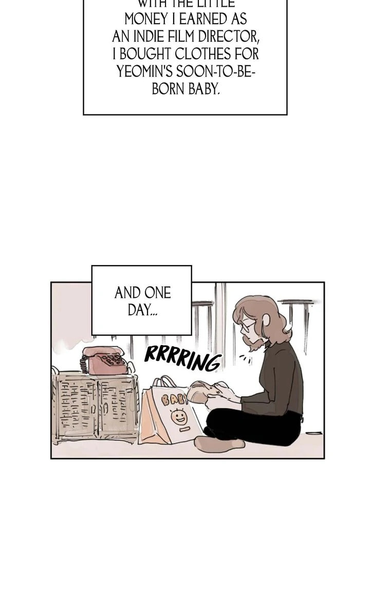 Read Bittersweet Con Panna chapter 10.1 image 10 on Lezhin