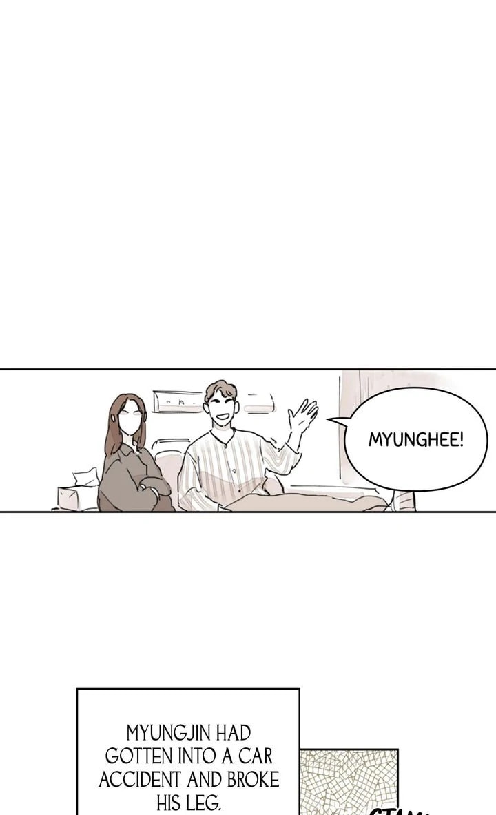 Read Bittersweet Con Panna chapter 10.1 image 12 on Lezhin