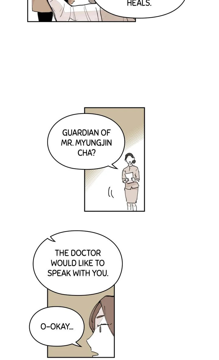 Read Bittersweet Con Panna chapter 10.1 image 14 on Lezhin
