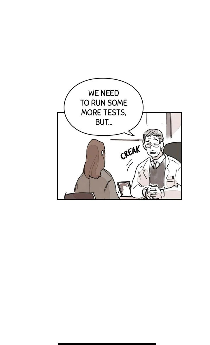 Read Bittersweet Con Panna chapter 10.1 image 15 on Lezhin