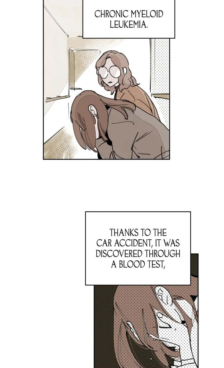 Read Bittersweet Con Panna chapter 10.1 image 17 on Lezhin
