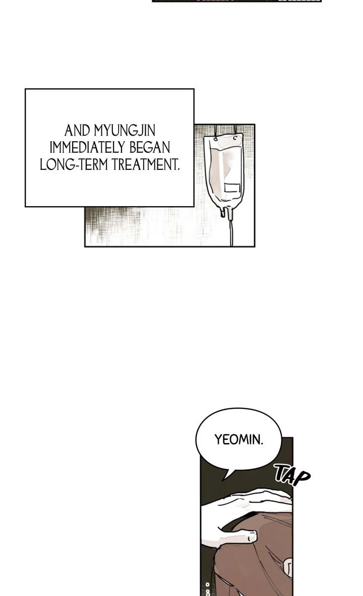 Read Bittersweet Con Panna chapter 10.1 image 18 on Lezhin
