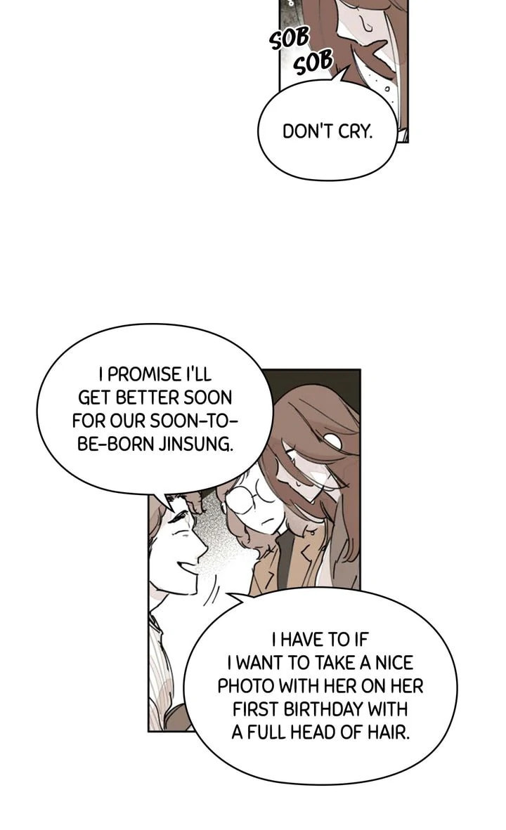 Read Bittersweet Con Panna chapter 10.1 image 19 on Lezhin