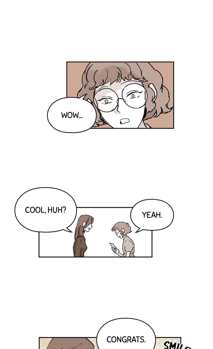 Read Bittersweet Con Panna chapter 10.1 image 2 on Lezhin