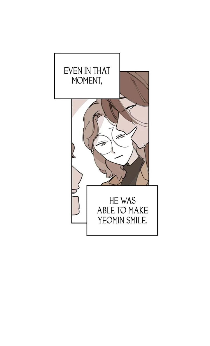 Read Bittersweet Con Panna chapter 10.1 image 20 on Lezhin
