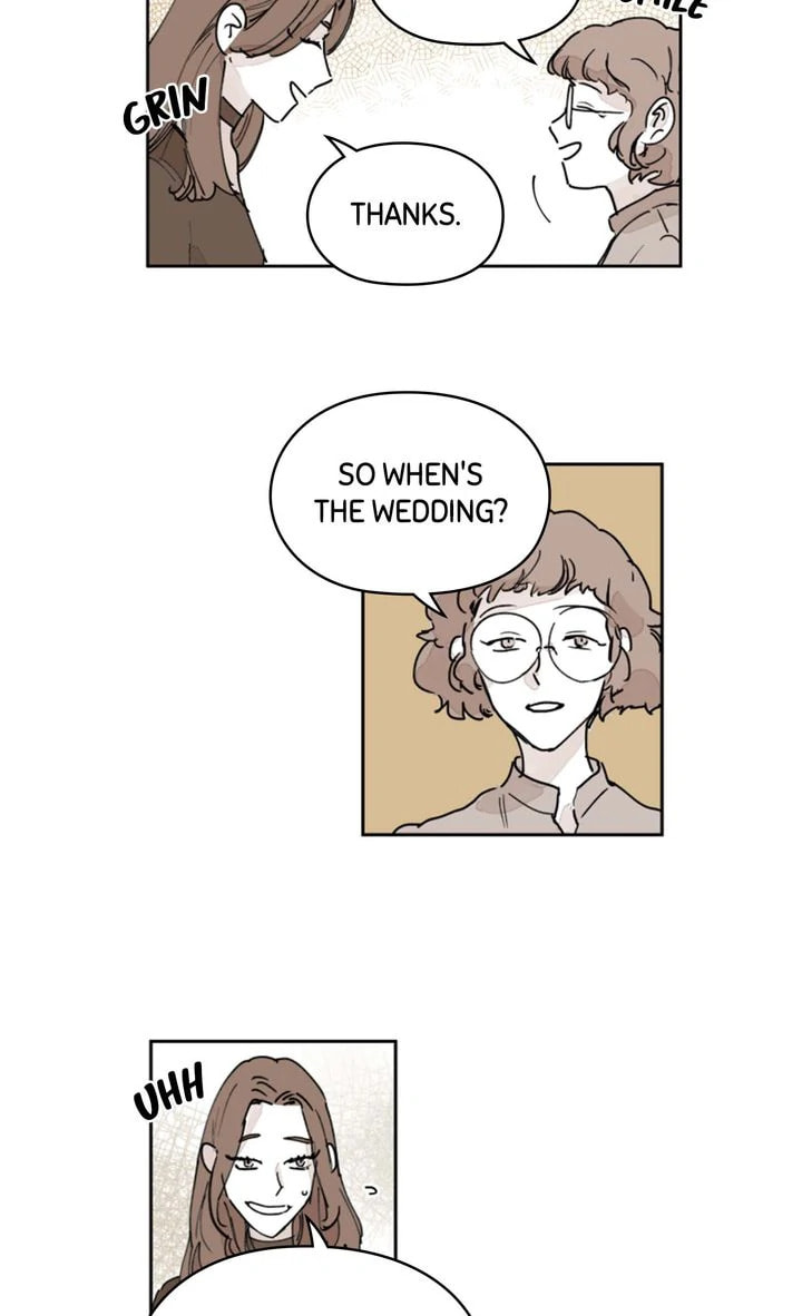 Read Bittersweet Con Panna chapter 10.1 image 3 on Lezhin