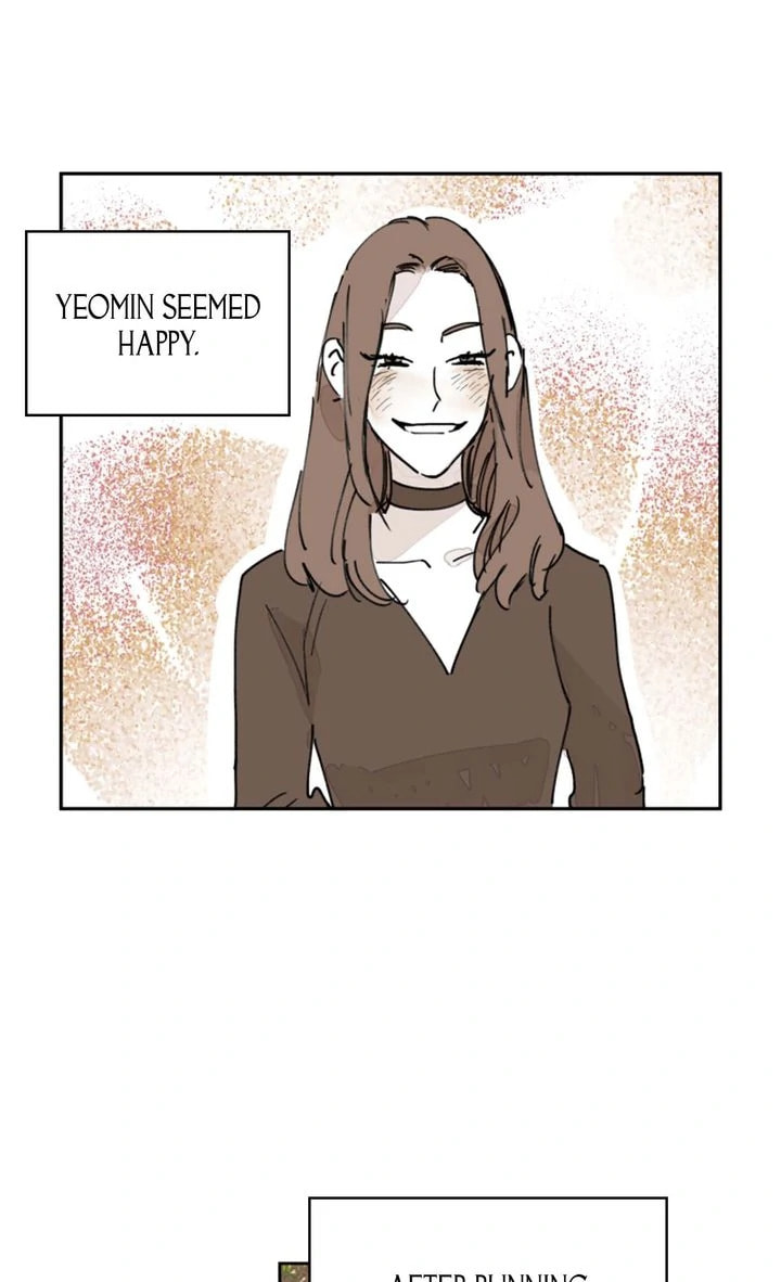 Read Bittersweet Con Panna chapter 10.1 image 5 on Lezhin