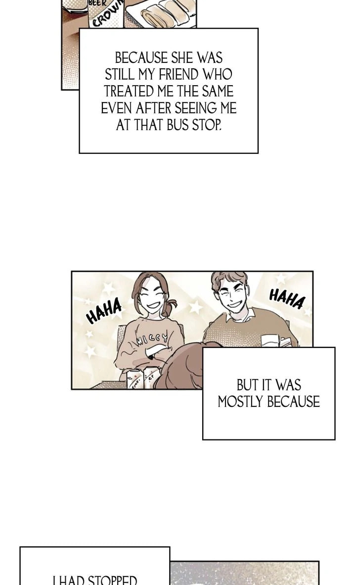 Read Bittersweet Con Panna chapter 10.1 image 7 on Lezhin