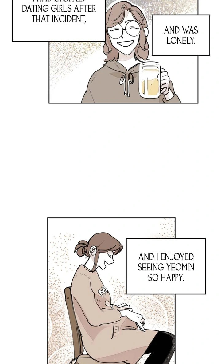 Read Bittersweet Con Panna chapter 10.1 image 8 on Lezhin
