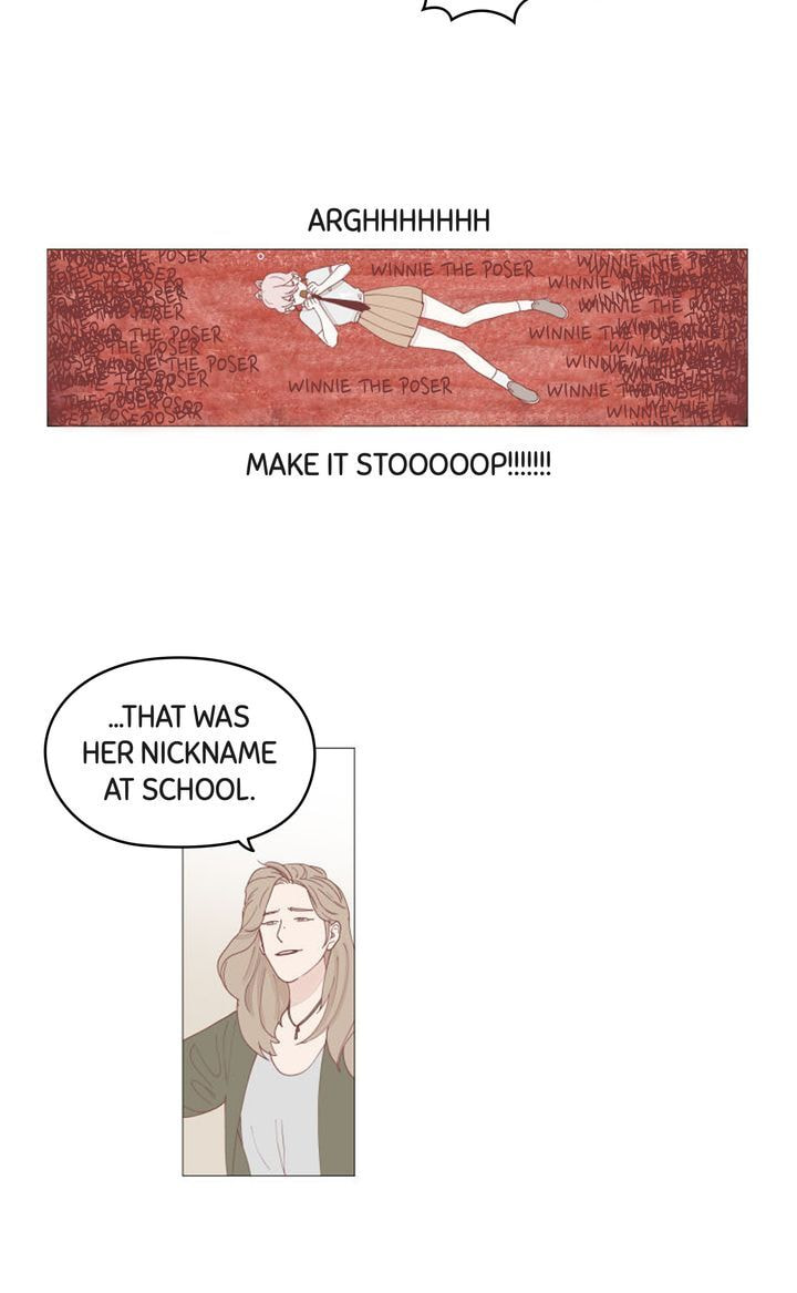 Read Bittersweet Con Panna chapter 10 image 14 on Lezhin