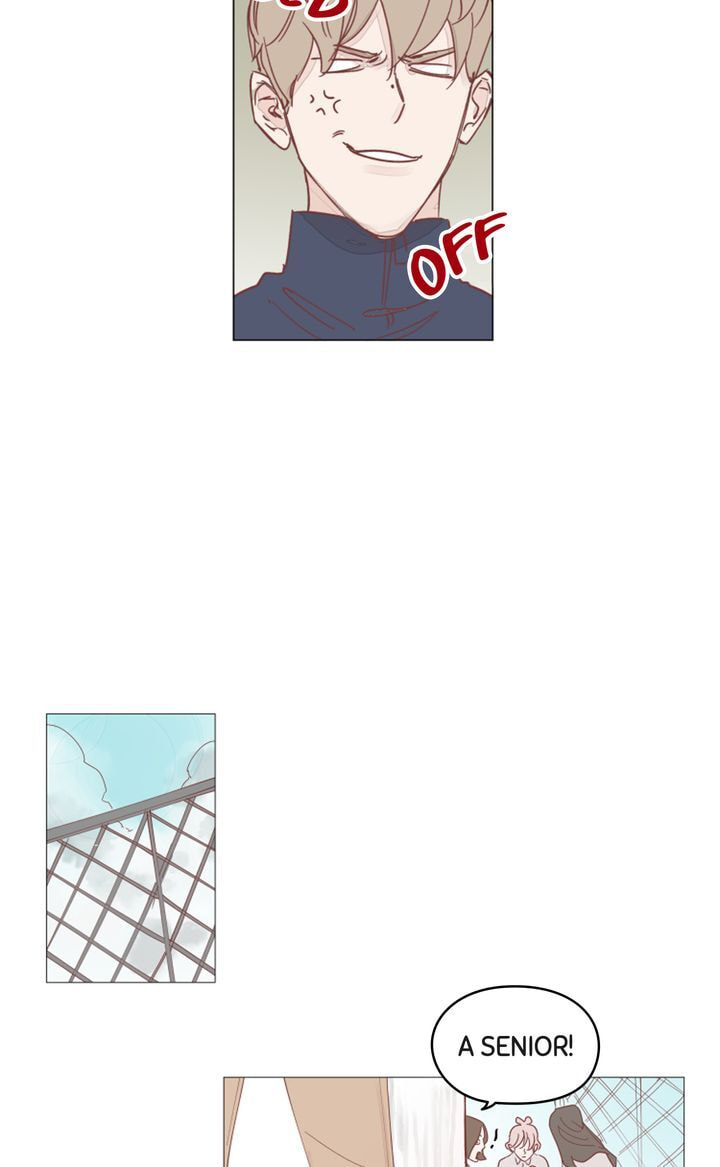 Read Bittersweet Con Panna chapter 10 image 6 on Lezhin