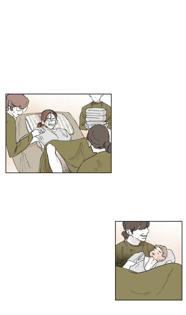 Read Bittersweet Con Panna chapter 11.1 image 1 on Lezhin
