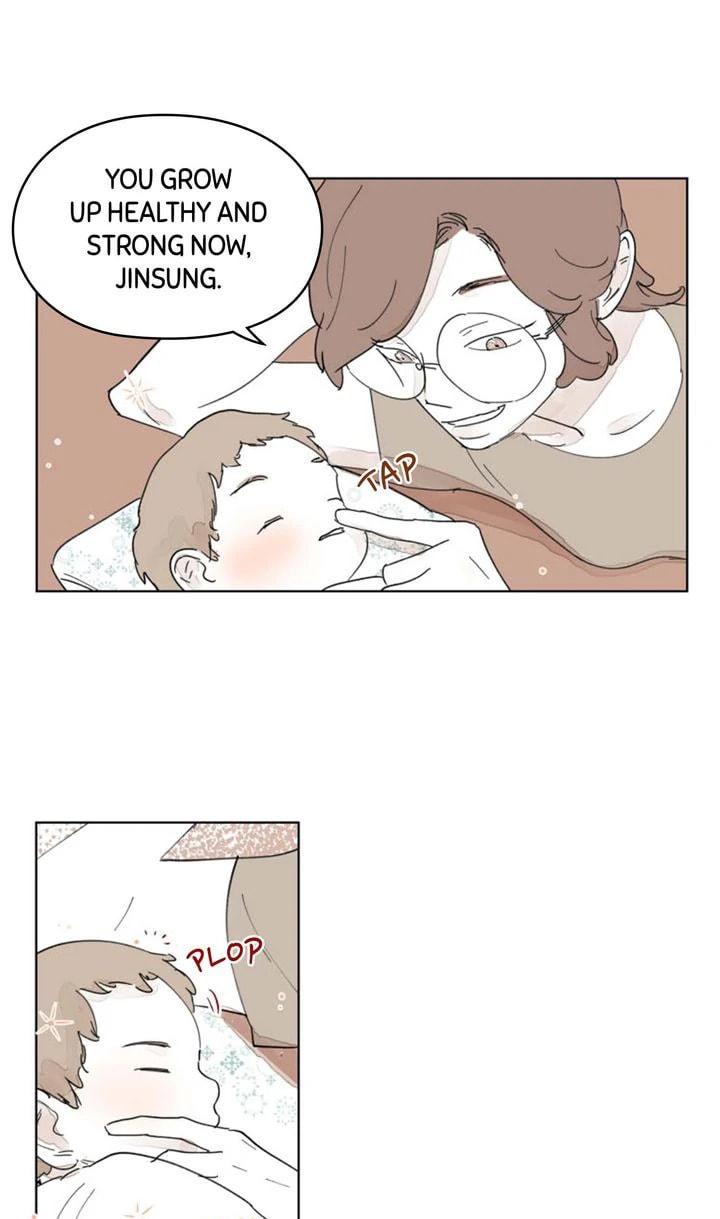 Read Bittersweet Con Panna chapter 11.1 image 14 on Lezhin