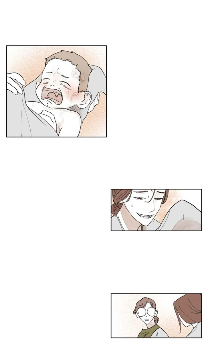 Read Bittersweet Con Panna chapter 11.1 image 2 on Lezhin