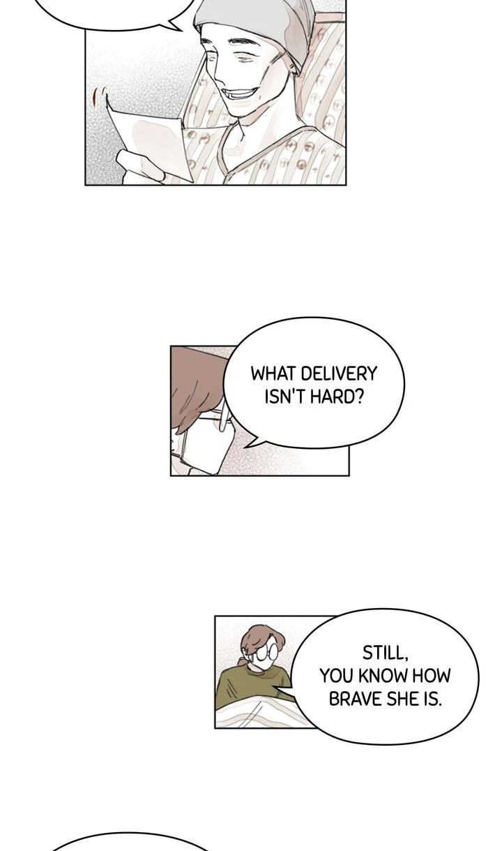 Read Bittersweet Con Panna chapter 11.1 image 4 on Lezhin