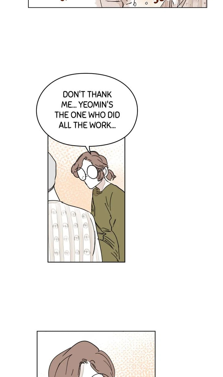 Read Bittersweet Con Panna chapter 11.1 image 7 on Lezhin