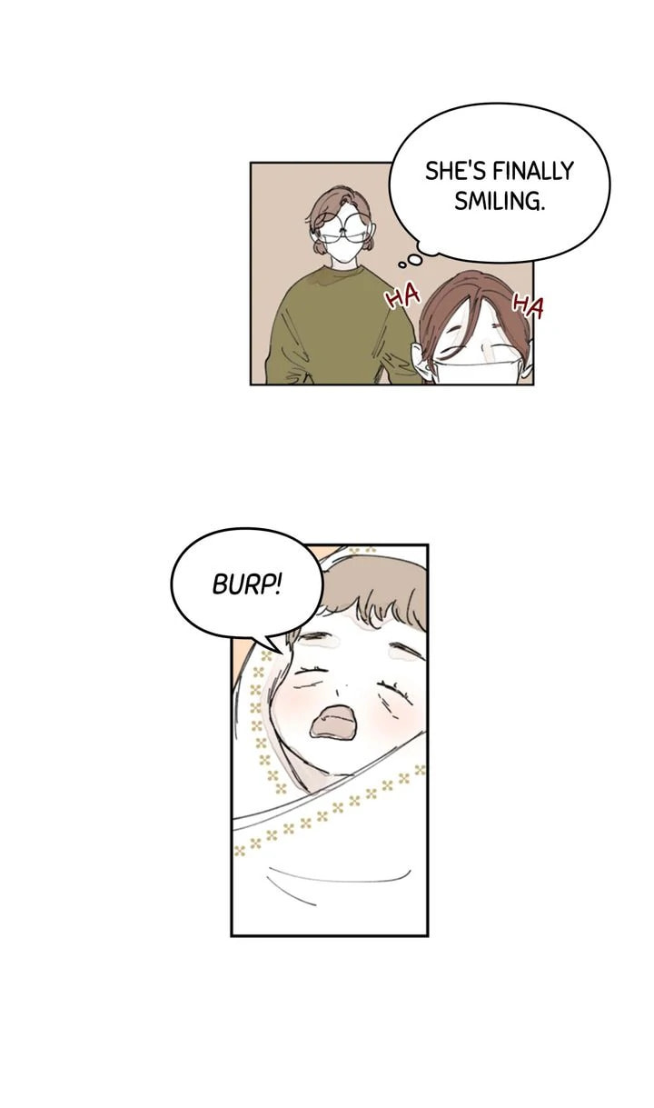 Read Bittersweet Con Panna chapter 11.1 image 9 on Lezhin