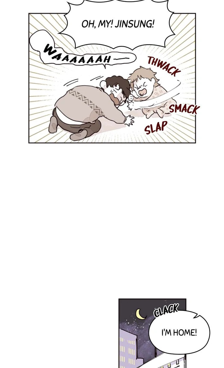 Read Bittersweet Con Panna chapter 12.1 image 12 on Lezhin