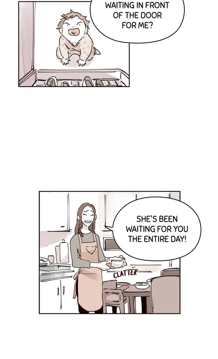 Read Bittersweet Con Panna chapter 12.1 image 14 on Lezhin