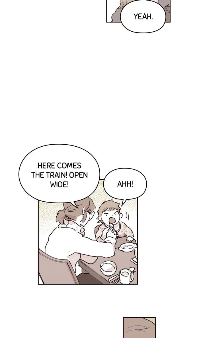 Read Bittersweet Con Panna chapter 12.1 image 17 on Lezhin