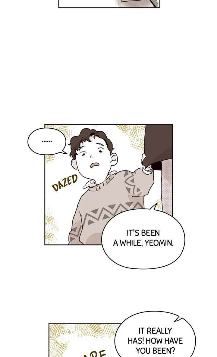 Read Bittersweet Con Panna chapter 12.1 image 2 on Lezhin