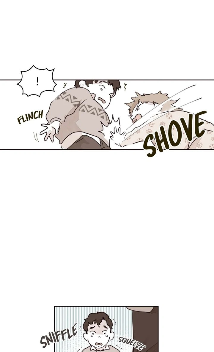 Read Bittersweet Con Panna chapter 12.1 image 4 on Lezhin