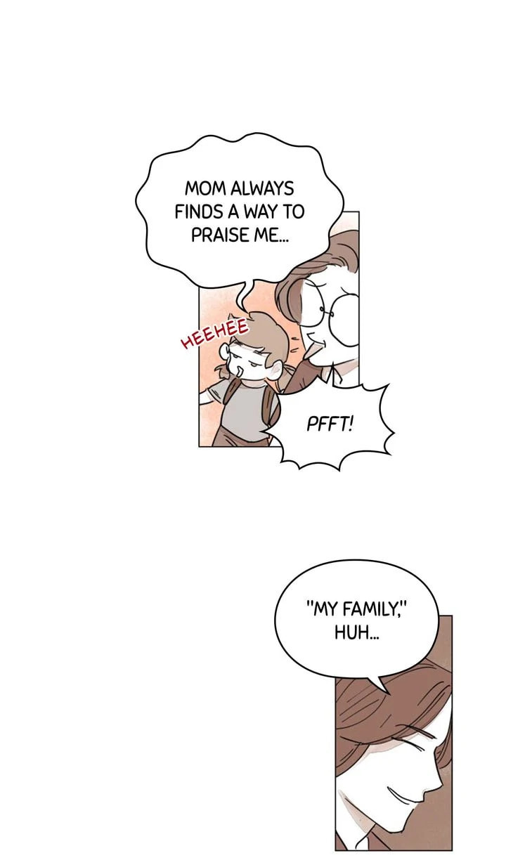 Read Bittersweet Con Panna chapter 13.1 image 11 on Lezhin
