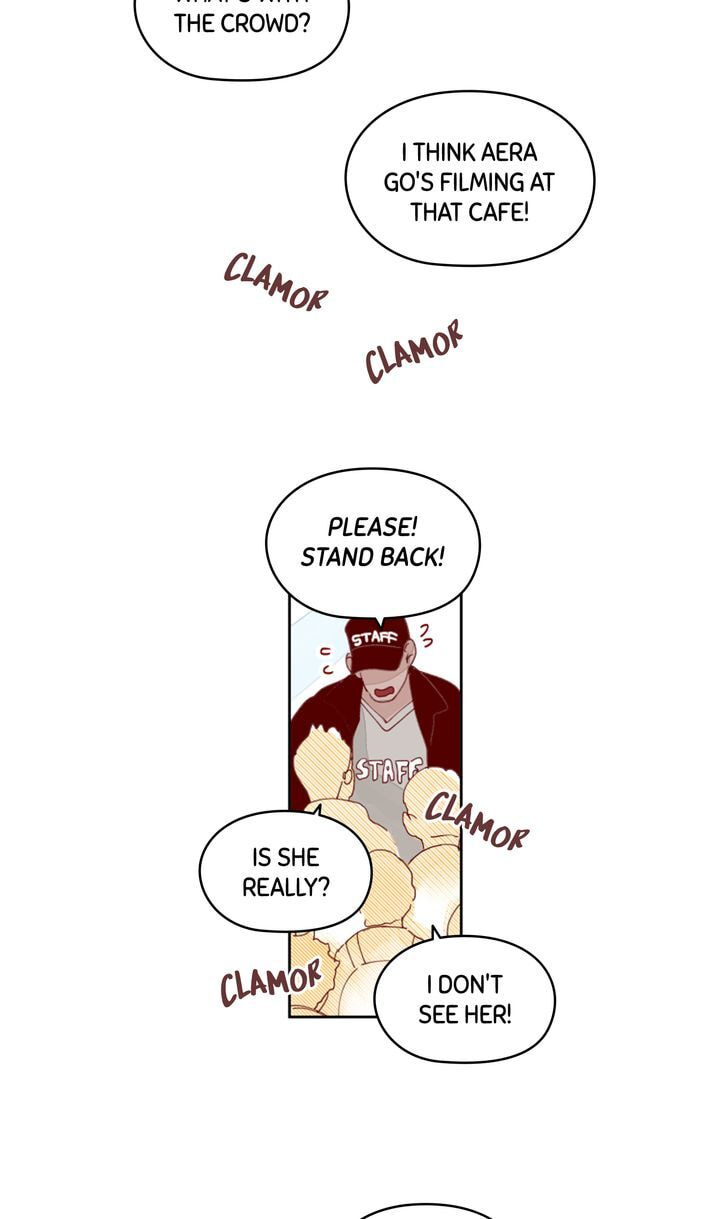 Read Bittersweet Con Panna chapter 13 image 1 on Lezhin