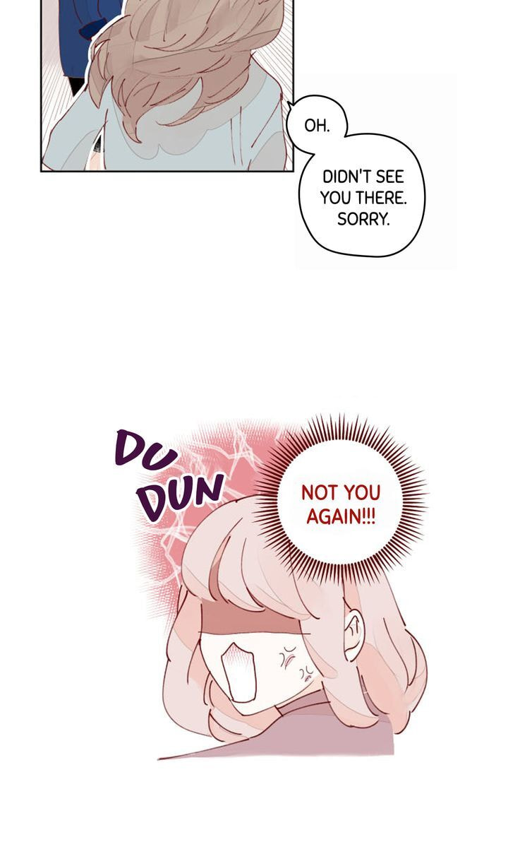 Read Bittersweet Con Panna chapter 13 image 16 on Lezhin