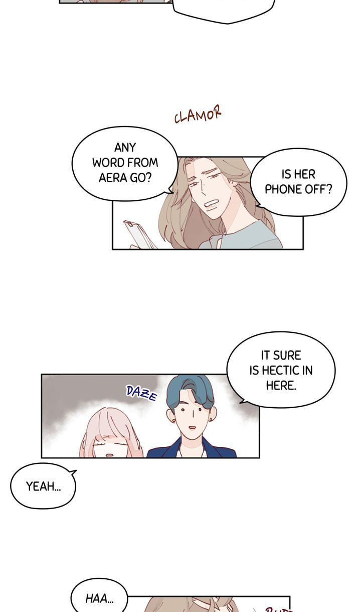 Read Bittersweet Con Panna chapter 13 image 7 on Lezhin