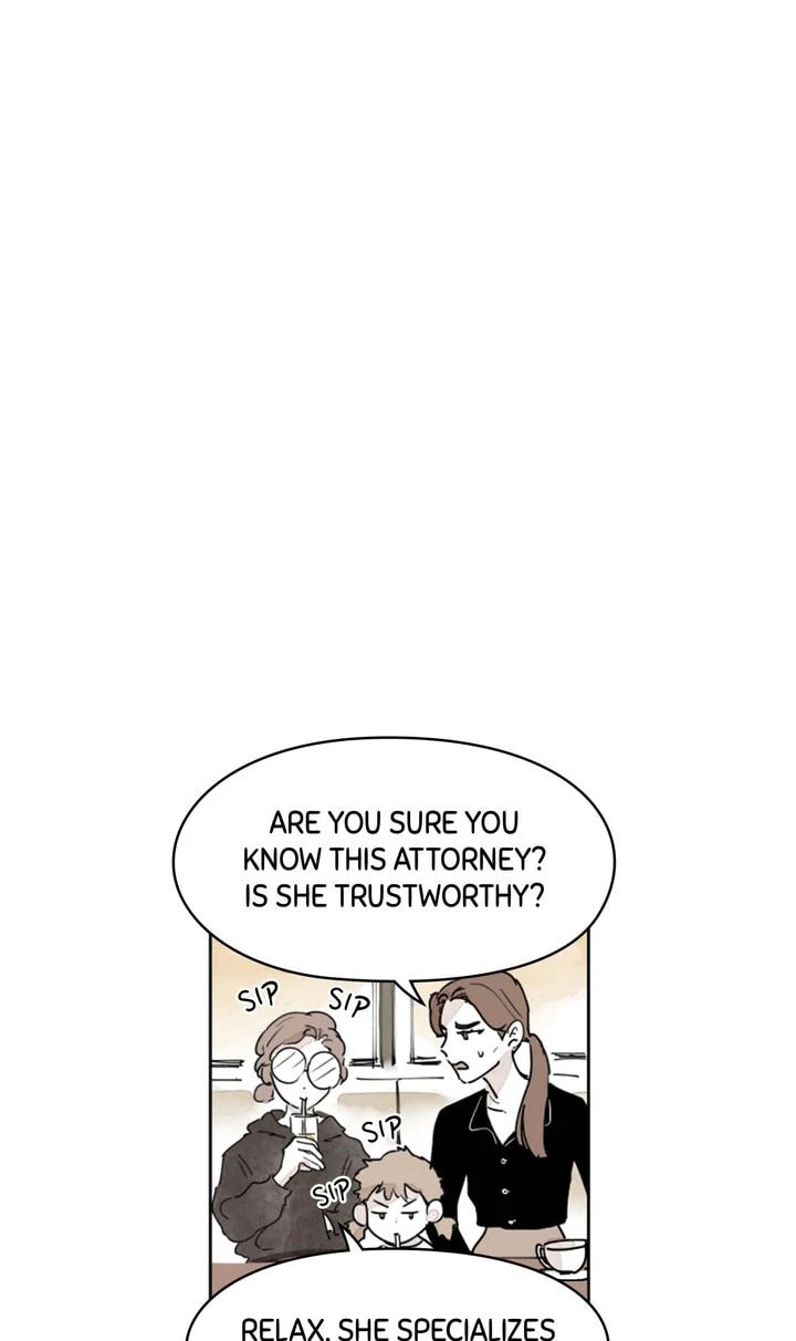 Read Bittersweet Con Panna chapter 14.1 image 1 on Lezhin
