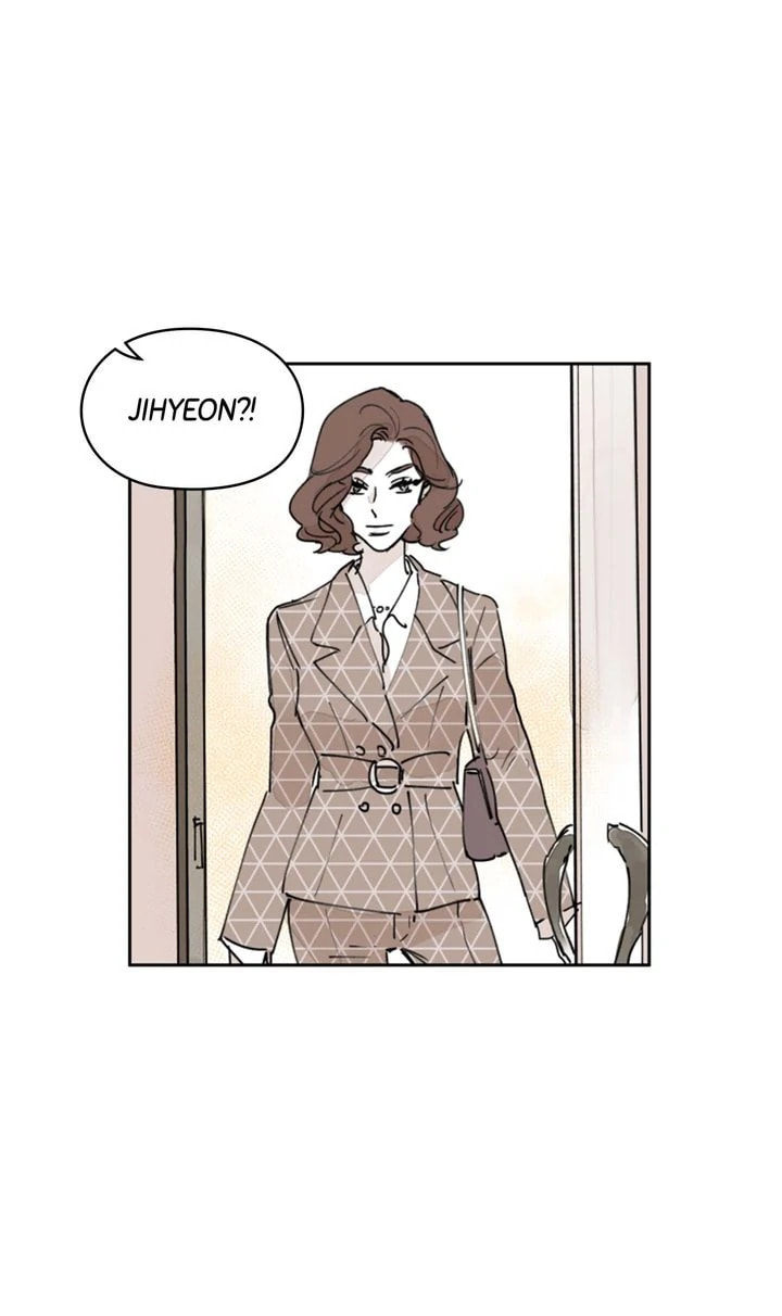 Read Bittersweet Con Panna chapter 14.1 image 6 on Lezhin