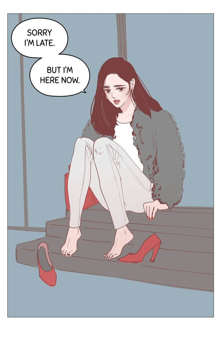 Read Bittersweet Con Panna chapter 14 image 10 on Lezhin