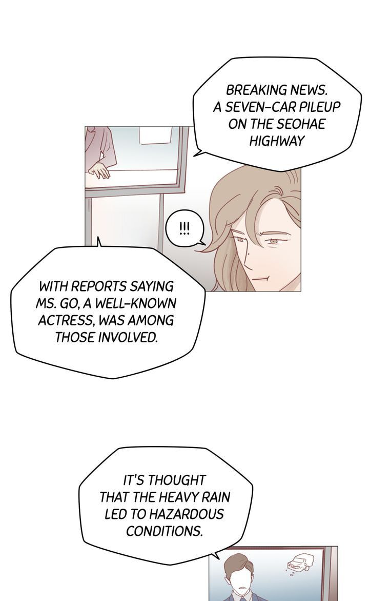 Read Bittersweet Con Panna chapter 14 image 5 on Lezhin